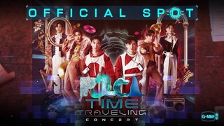 [OFFICIAL SPOT] POLCA TIME TRAVELING CONCERT | SAT, 27 APRIL 2024