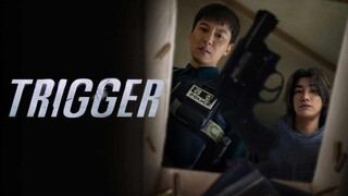 Trigger S01 E01  Hindi Action