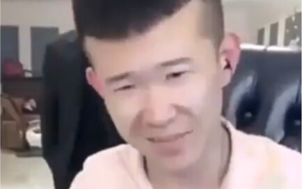 The one person I admire most in the Huai Mai scene