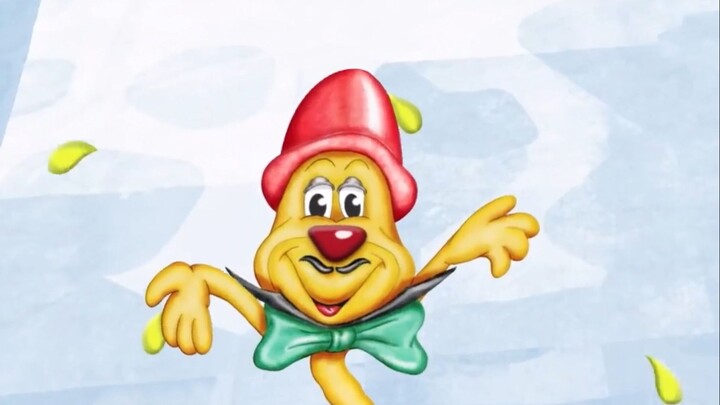 CANTAJUEGOS EL PAYASO TALLARIN