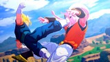 Dragon Ball Z: Kakarot - Vegito VS Super Buu Full Fight - PC