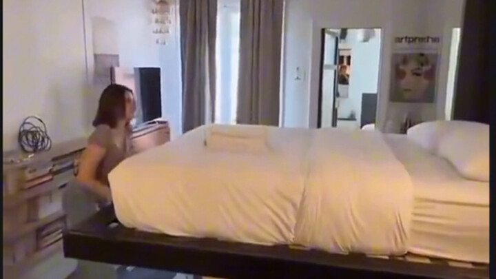 奇思妙想的设计