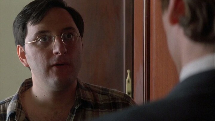 The Puppet Masters (1994)