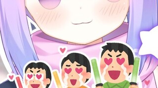 I played my own love game during the live broadcast. What will be the ending?
