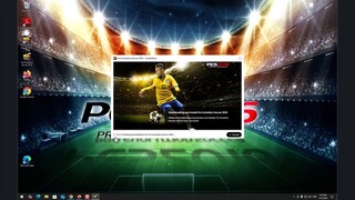 Pro Evolution Soccer 2016 Free Download PC