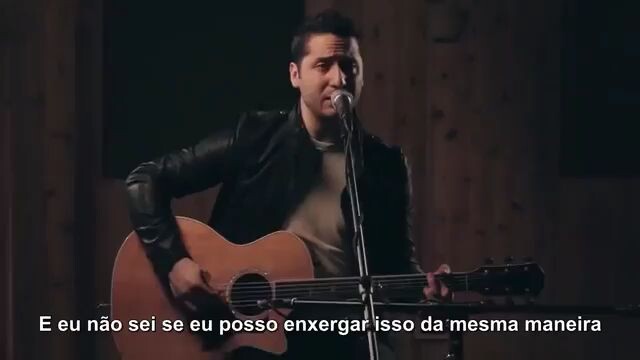 Boyce Avenue - Here's Without You