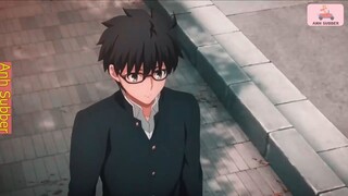 [AMV] Chuỗi đấu tranh #anime #schooltime
