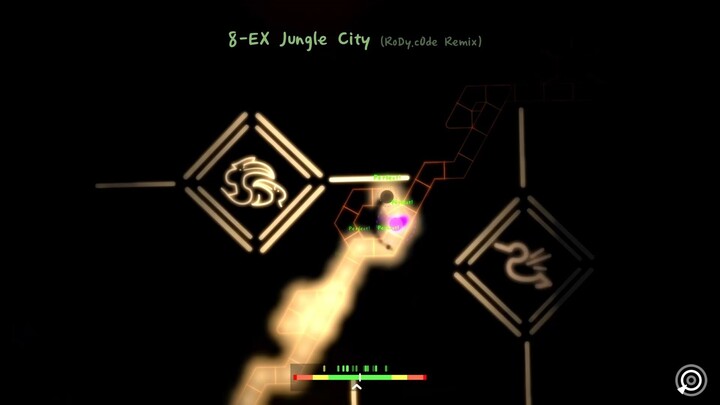 adofai jungle city
