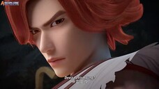 Tales of Demons and Gods Season 9 Episode 13 Subtitle Indonesia