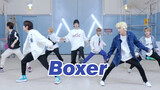 Stray Kids "Boxer" Special Dance Video