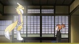Digimon Tamer Episode 6 sub indo