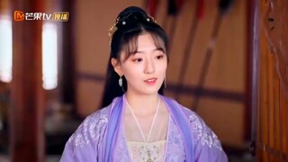 Be With You  我有一个朋友 EP 9  || Meng Sanxi ❤ Ye Wuzhi