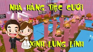 Ý TƯỞNG XÂY NHÀ CỰC ĐẸP || PHẦN 4 ✅ PLAY TOGETHER