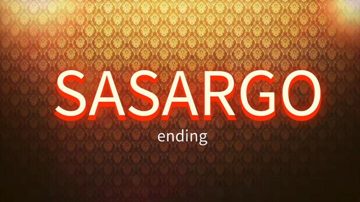 Sasargo: last Episode (2022 late Post) | Ang huling panalo ni Angel |