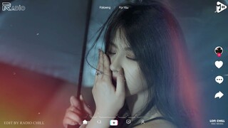 Buồn này còn đâu đây... Thì Thôi (Lofi Ver. 2021) - TVk x Nal / Lofi Chill Hot TikTok