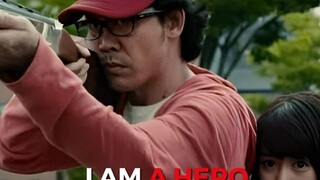 I Am a Hero2015 Horror/Action. 2h 6m