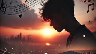 Rachel d'Arc - Shadows of You