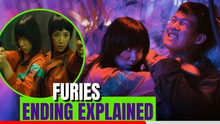 FuriesEnding Explained