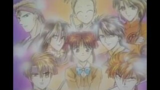 Fushigi Yuugi Tagalog Episode 18