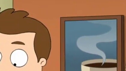 American dad: Is genetic testing a joke? Are Canadians really that enthusiastic?