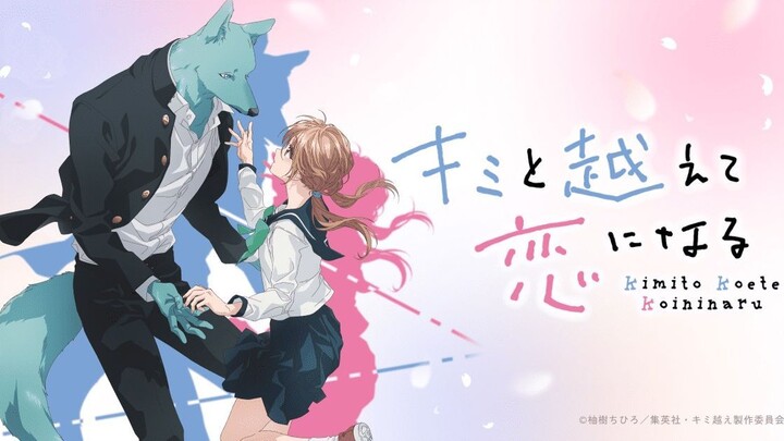 💔 “CINTA YANG MELAWAN TAKDIR!! SIAP-SIAP NANGIS!! | KIMI TO KOETE KOI NI NARU 😭”