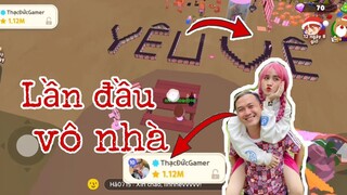 Play together | Lần đầu vô nhà Youtuber Thạc Đức Gamer và cái kết | Anh Thổ Dân