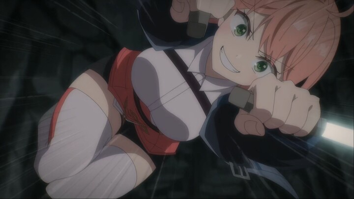 Jack-of-All-Trades | Force into Training