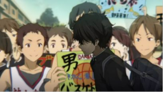 im so tired AMV Hyouka #anime1