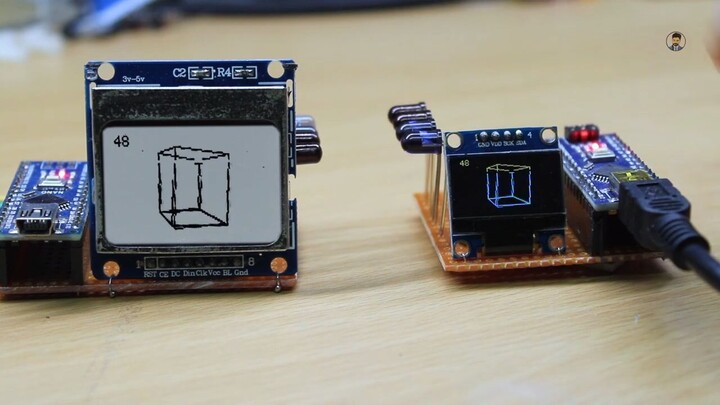 how to make Arduino circuit projects at home