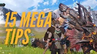 CHIMERALAND BEGINNERS GUIDE: 15 TIPS FOR NEW PLAYERS (Tagalog)
