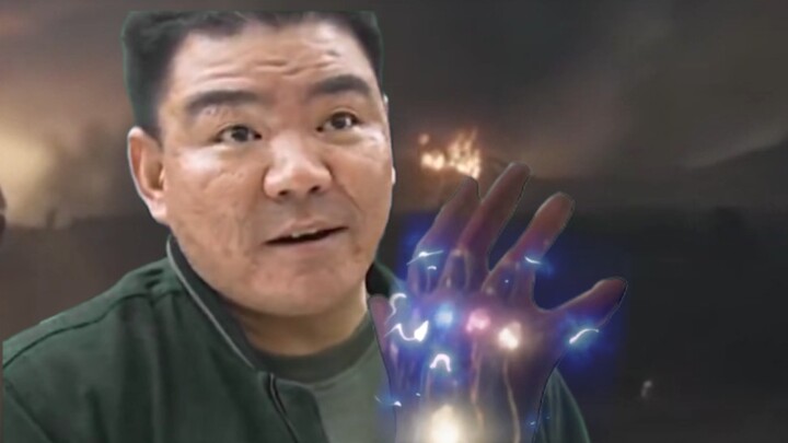 Brother Hao, the top powerhouse in the ghost animal area
