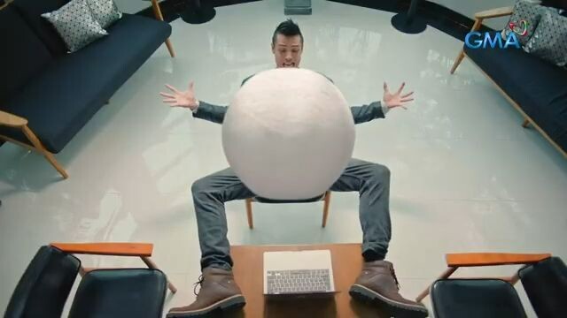 False Positive Full Episode 6