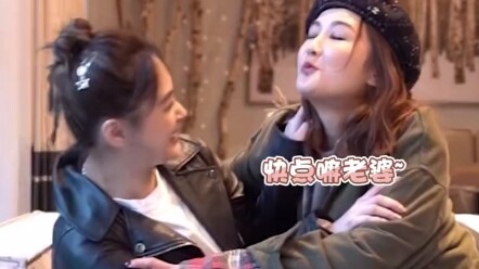 A Jiao, just give in to Sa already!