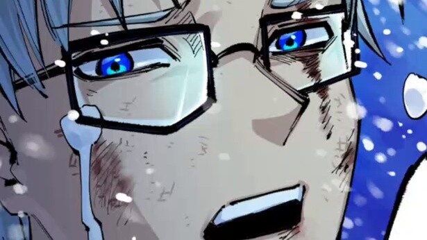 [The most miserable male protagonist in Chinese comics] Tribute to the legendary and resistant Wang 