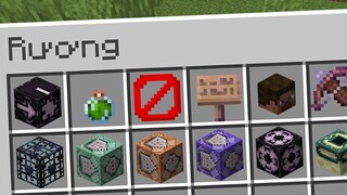 Thu thập Items BẤT HỢP PHÁP Nhất Minecraft Hardcore