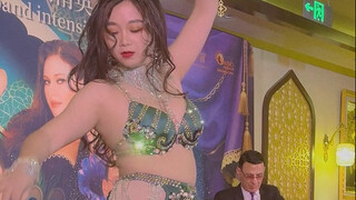 เพลงคลาสสิกอาหรับ Hazihi Leylati: คืนนี้เป็นของฉัน วันแรงงาน วงดนตรีของครู Katia วงดนตรีประจำชั้นเรี