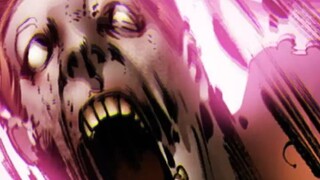 Marvel Zombie Universe Finale: Vòng lặp