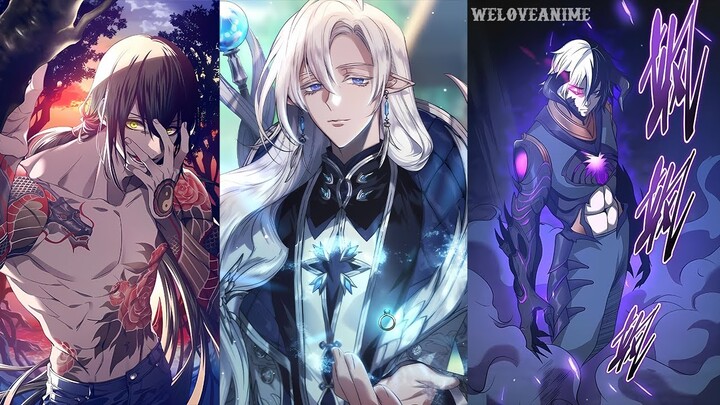 Top 10 New Manhwa That Will Rule 2023