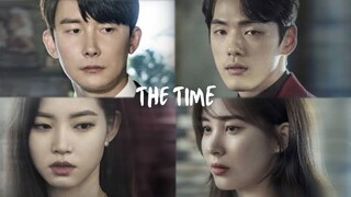 The Time  (2018) - Episode 14 | Hindi/Urdu | K-Drama | Korean Drama In Hindi Dubbed |