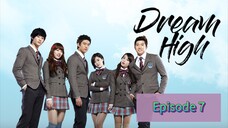 DrEaM HiGh Episode 7 Tag Dub