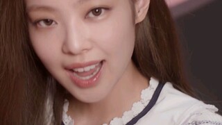 oreo x blackpink:jennie ha a massage for you