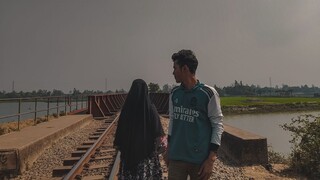 ঘুমের ঘরে তোমায় দেখি তুমি থাকো পাশে