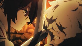 Hell's Paradise: Jigokuraku | Episode 1 | CFK