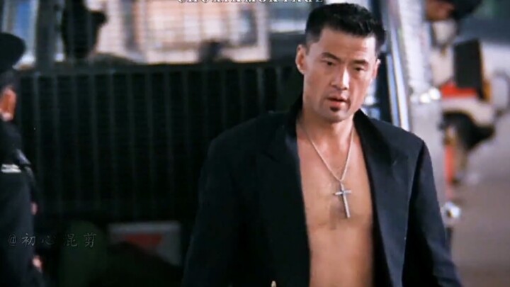 Yu Rongguang as the Big Brother vs. Xie Xian as the Big Brother—Which one do you prefer?