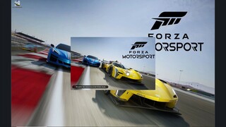 Télécharger Forza Motorsport gratuit jeu PC