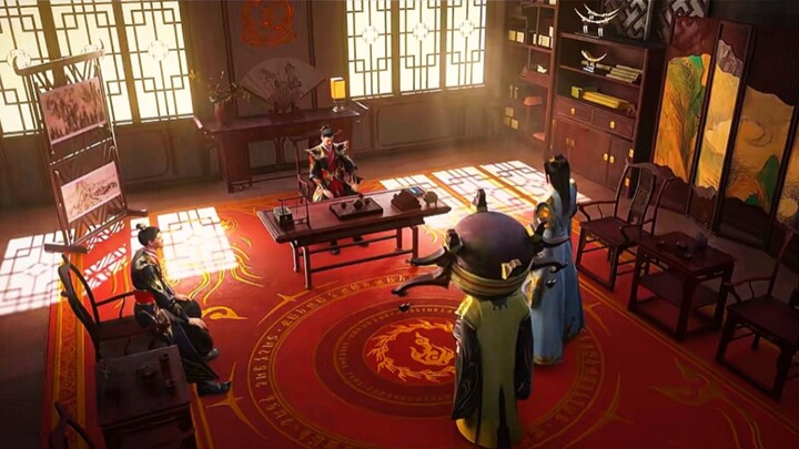 BTTH Season 5 Episode 160 Subtitle Indonesia