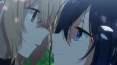 PV - Watashi wo Tabetai, Hitodenashi Trailer - Anime Fall 2025