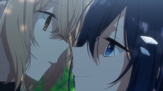 PV - Watashi wo Tabetai, Hitodenashi Trailer - Anime Fall 2025