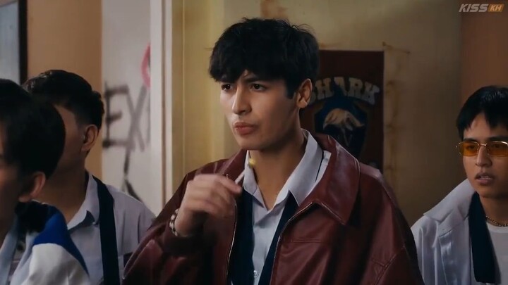 Ang Mutya ng Section E (2025) Episode 1 Eng Sub