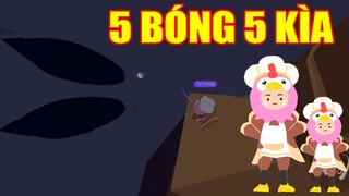 Code Nhận Quà FREE 100%, Test Trang Phục Mới Gà Tây TVT Cay Cú Đập Luôn Điện Thoại | Play Together